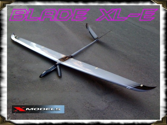 Blade XXL